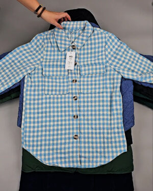 Фотография  772 - Верхняя одежда VILA#10,2 кг, ЛОТ СТ-9711 оптом в Саранске и Мордовии