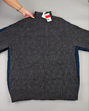 Фотография  320 - Джемпера мужские C&A 025#7 кг, ЛОТ СТ-10005 оптом в Саранске и Мордовии