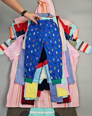 Фотография  302 - TCM Kids зима #7 кг оптом в Саранске и Мордовии