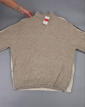 Фотография  302 - Джемпера мужские C&A 025#7 кг, ЛОТ СТ-10001 оптом в Саранске и Мордовии