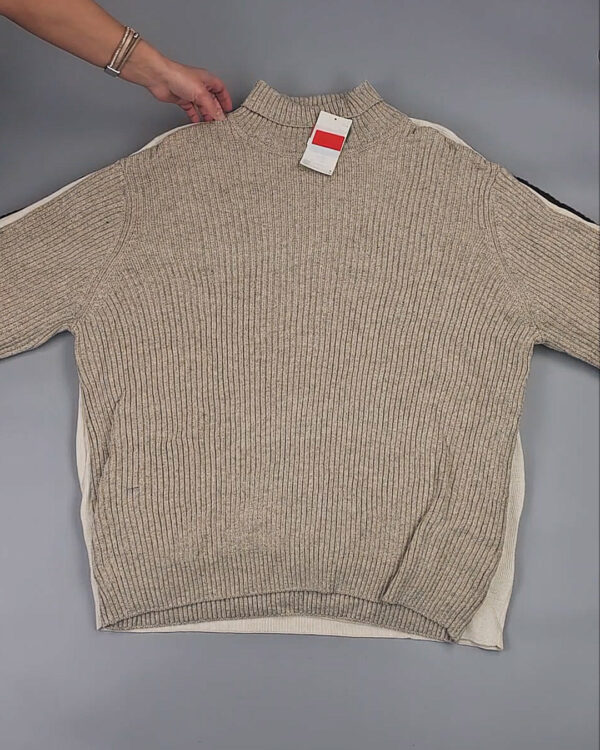 Фотография  288 - Джемпера мужские C&A 025#7 кг, ЛОТ СТ-10001 оптом в Саранске и Мордовии