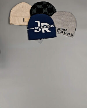 Фотография  854 - Шапки мужские C-3406 (CAPS/W) #20 шт оптом в Саранске и Мордовии