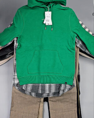 Фотография  176 - CASUAL FRIDAY Winter 075#20 кг, ЛОТ СТ-9983 оптом в Саранске и Мордовии