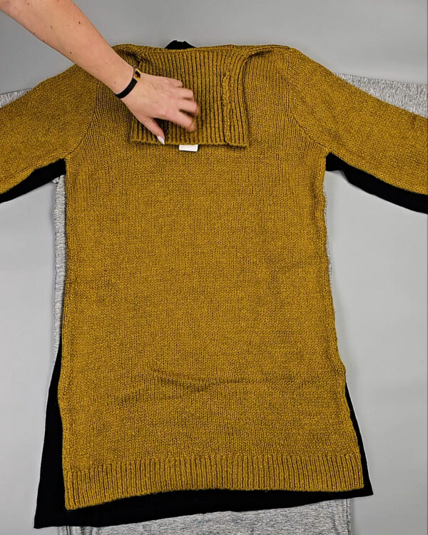 Фотография  100 - Платья Bestseller+DK Winter 035#7 кг, ЛОТ СТ-9999 оптом в Саранске и Мордовии