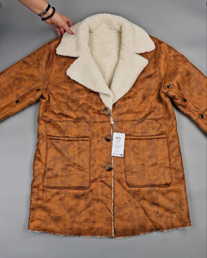 Фотография  343 - Верхняя одежда VILA 104#10 кг оптом в Саранске и Мордовии