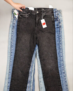 Фотография  428 - Джинсы C&A ж/м#10 кг, ЛОТ СТ-9743 оптом в Саранске и Мордовии