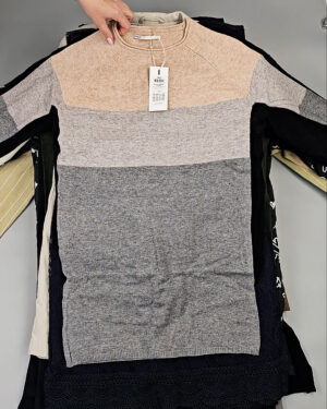 Купить ONLY Winter mix 104#15 кг, ЛОТ СТ-9948 оптом в Саранске и Мордовии