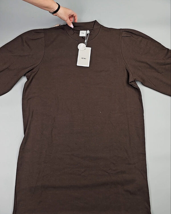 Фотография  845 - Платья Bestseller+DK Winter 035#7 кг, ЛОТ СТ-9917 оптом в Саранске и Мордовии