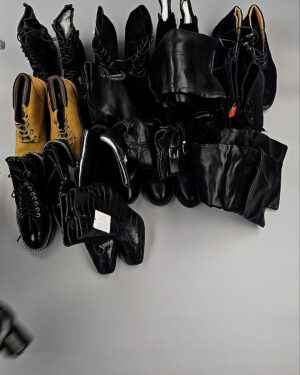 Фотография  599 - Обувь СТОК Demi шт#20 шт, ЛОТ СТ-9773 оптом в Саранске и Мордовии