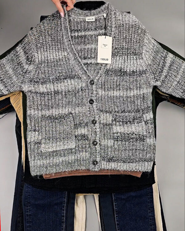 Фотография  905 - SOLID Winter 075#20 кг, ЛОТ СТ-9931 оптом в Саранске и Мордовии