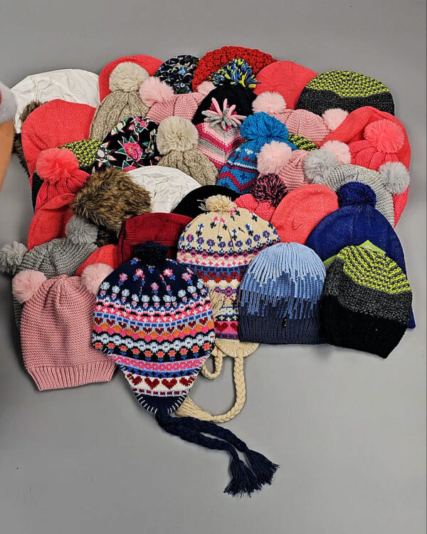 Фотография  335 - ШШП Lidl kids 114#5 кг, ЛОТ СТ-9656 оптом в Саранске и Мордовии