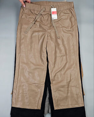 Фотография  780 - Брюки женские зима C&A 025#10 кг, ЛОТ СТ-9907 оптом в Саранске и Мордовии