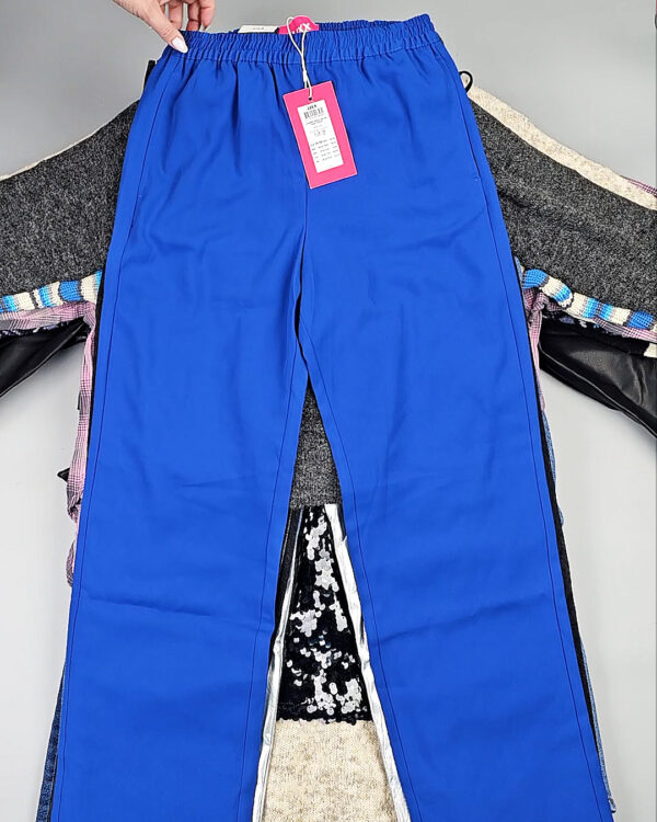 Фотография  375 - JACK JONES Women Winter mix 075 #15 кг, ЛОТ СТ-9960 оптом в Саранске и Мордовии