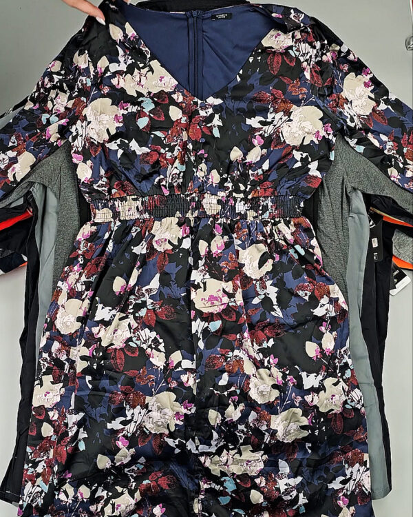 Фотография  877 - CANADA  Winter mix 084#20 кг, ЛОТ СТ-9986 оптом в Саранске и Мордовии