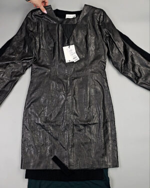 Фотография  377 - Платья Bestseller+DK Winter 035#7 кг, ЛОТ СТ-9919 оптом в Саранске и Мордовии