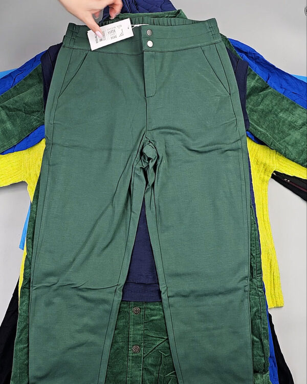 Фотография  976 - FRANSA Winter mix 104#15 кг, ЛОТ СТ-9802 оптом в Саранске и Мордовии