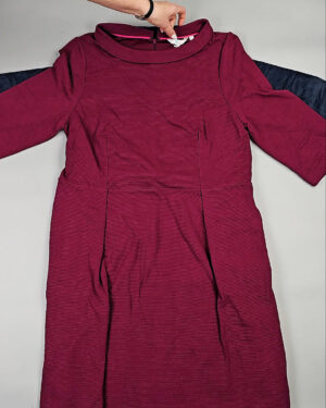 Фотография  408 - Платья Bestseller+DK Winter 035#7 кг, ЛОТ СТ-9998 оптом в Саранске и Мордовии