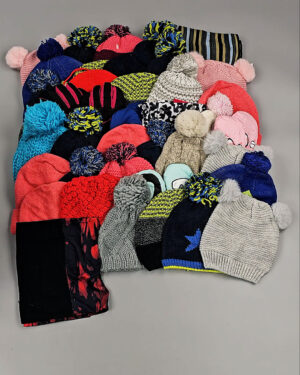 Фотография  198 - ШШП Lidl kids 114#5 кг, ЛОТ СТ-9657 оптом в Саранске и Мордовии