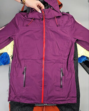 Фотография  885 - Норвегия W#49 кг, ЛОТ СХ-0226 оптом в Саранске и Мордовии