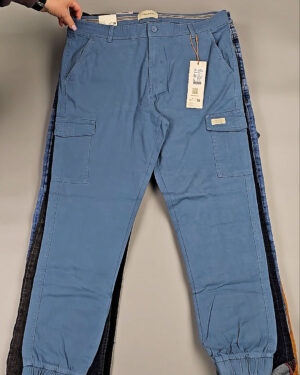 Фотография  195 - Джинсы BLEND HE 075#10 кг, ЛОТ СТ-9853 оптом в Саранске и Мордовии