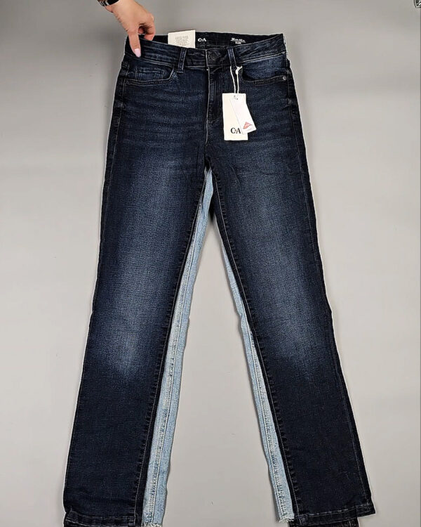 Фотография  227 - Джинсы C&A ж/м#10 кг, ЛОТ СТ-9865 оптом в Саранске и Мордовии
