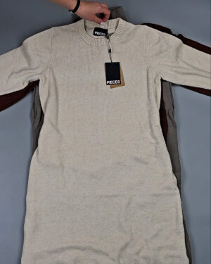 Фотография  690 - Платья Bestseller+DK Winter 035#7 кг, ЛОТ СТ-9997 оптом в Саранске и Мордовии