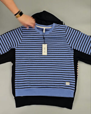 Фотография  258 - Толстовки Bestseller+DK 035#7 кг, ЛОТ СТ-9839 оптом в Саранске и Мордовии