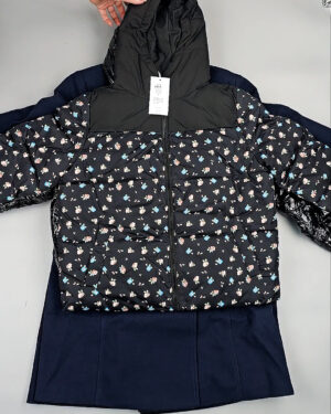 Фотография  786 - Верхняя одежда VILA#10,1 кг, ЛОТ СТ-9710 оптом в Саранске и Мордовии