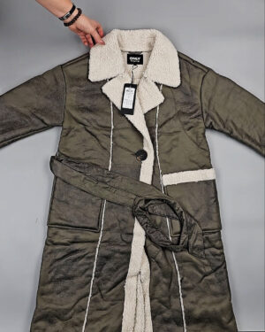 Фотография  716 - Верхняя одежда BESTSELLER Дания#11,35 кг, ЛОТ СТ-9706 оптом в Саранске и Мордовии