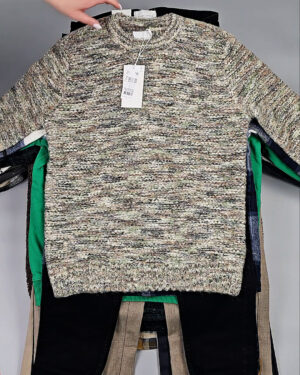 Фотография  304 - CASUAL FRIDAY Winter 075#20 кг, ЛОТ СТ-9985 оптом в Саранске и Мордовии