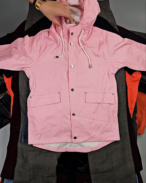 Фотография  145 - Норвегия W#51 кг, ЛОТ СХ-0228 оптом в Саранске и Мордовии