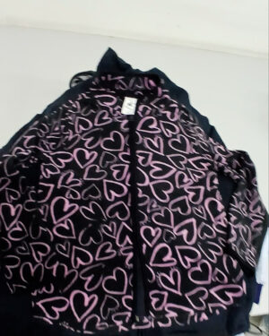 Фотография  166 - Флис детский #5 кг, ЛОТ СХ-0211 оптом в Саранске и Мордовии