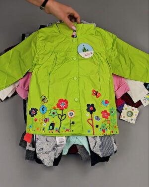 Фотография  578 - BABY СТОК CAN 084#5 кг, ЛОТ СТ-9927 оптом в Саранске и Мордовии