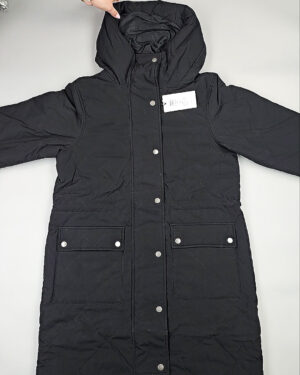 Фотография  104 - Куртки BESTSELLER зима 045#10 кг, ЛОТ СТ-9836 оптом в Саранске и Мордовии