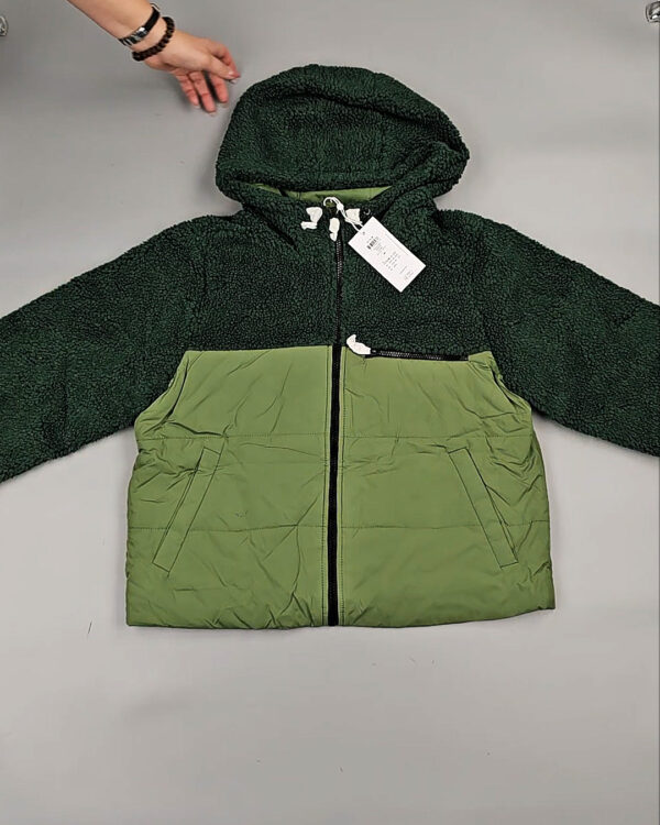 Фотография  466 - Верхняя одежда VILA 104#10 кг, ЛОТ СТ-9714 оптом в Саранске и Мордовии