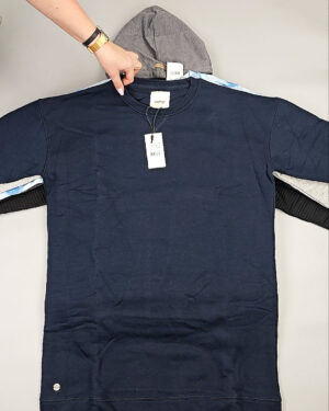 Фотография  326 - Толстовки Bestseller+DK 035#7 кг, ЛОТ СТ-9840 оптом в Саранске и Мордовии