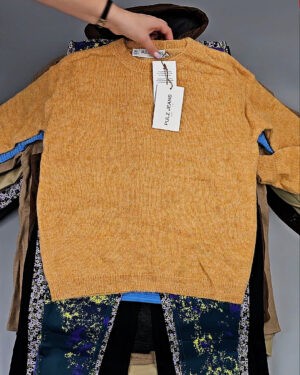 Фотография  411 - DK COMPANY Winter mix 104#20 кг, ЛОТ СТ-9943 оптом в Саранске и Мордовии