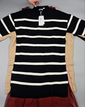 Фотография  173 - Платья VILA Winter 104#7 кг, ЛОТ СТ-9903 оптом в Саранске и Мордовии