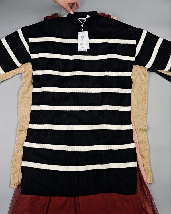 Фотография  557 - Платья VILA Winter 104#7 кг, ЛОТ СТ-9903 оптом в Саранске и Мордовии