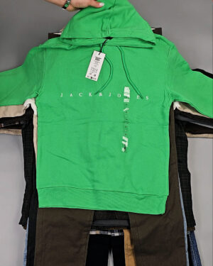 Фотография  298 - JACK JONES Men Winter mix 045#15 кг, ЛОТ СТ-9964 оптом в Саранске и Мордовии