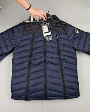 Фотография  631 - Куртки (Herrenjacken G.Norway)#14,4 кг, ЛОТ СТ-9880 оптом в Саранске и Мордовии