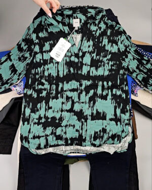 Фотография  550 - DK COMPANY Winter mix 104#20 кг, ЛОТ СТ-9946 оптом в Саранске и Мордовии