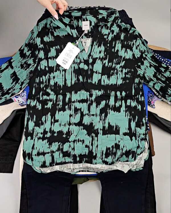 Фотография  938 - DK COMPANY Winter mix 104#20 кг, ЛОТ СТ-9946 оптом в Саранске и Мордовии