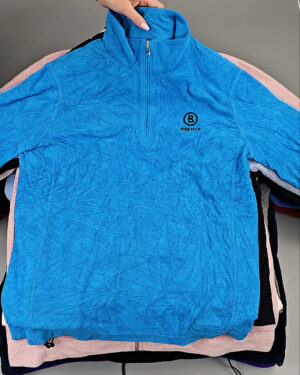 Фотография  740 - Флис (Fleece Tops LUX)#20 кг, ЛОТ СХ-0240 оптом в Саранске и Мордовии