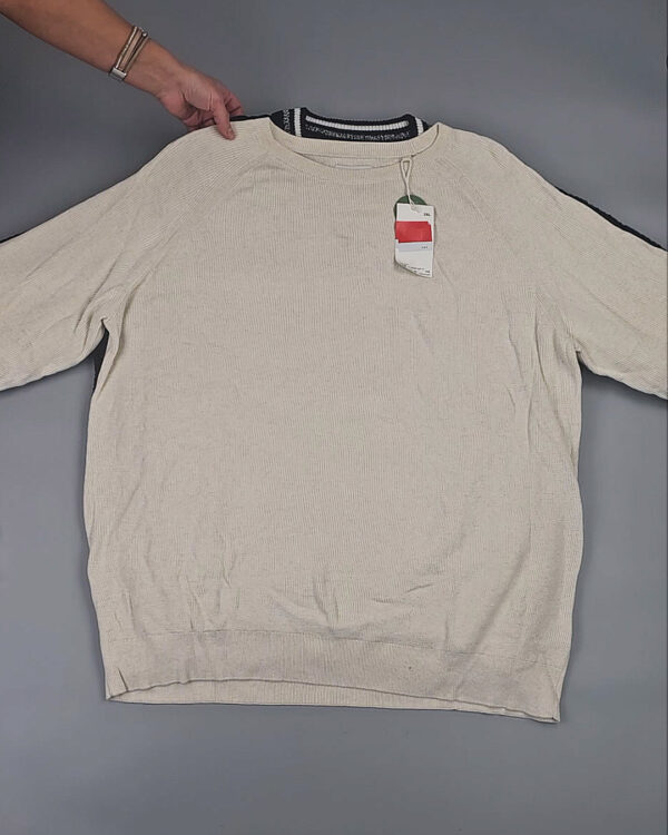 Фотография  637 - Джемпера мужские C&A 025#7 кг, ЛОТ СТ-10001 оптом в Саранске и Мордовии