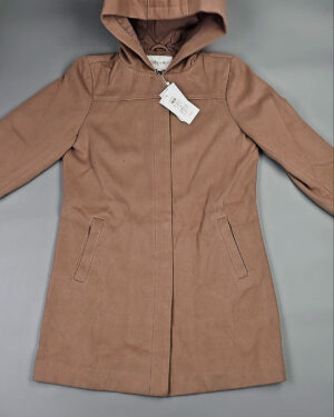 Фотография  387 - Пальто Bestseller 045#10 кг, ЛОТ СТ-9844 оптом в Саранске и Мордовии