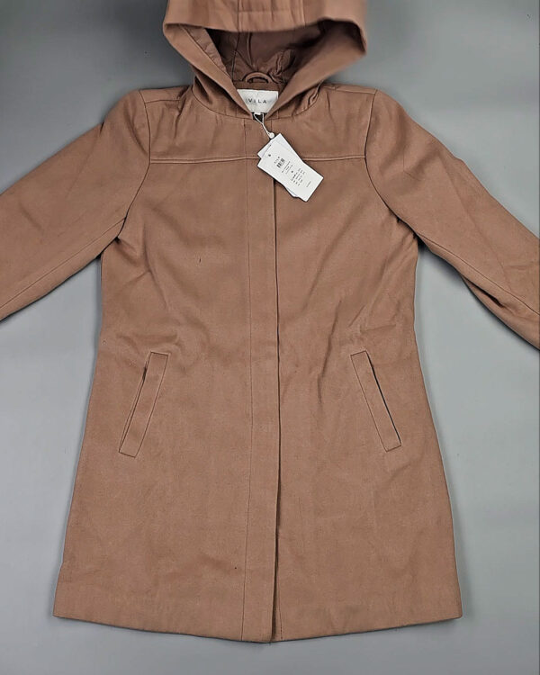 Фотография  190 - Пальто Bestseller 045#10 кг, ЛОТ СТ-9844 оптом в Саранске и Мордовии