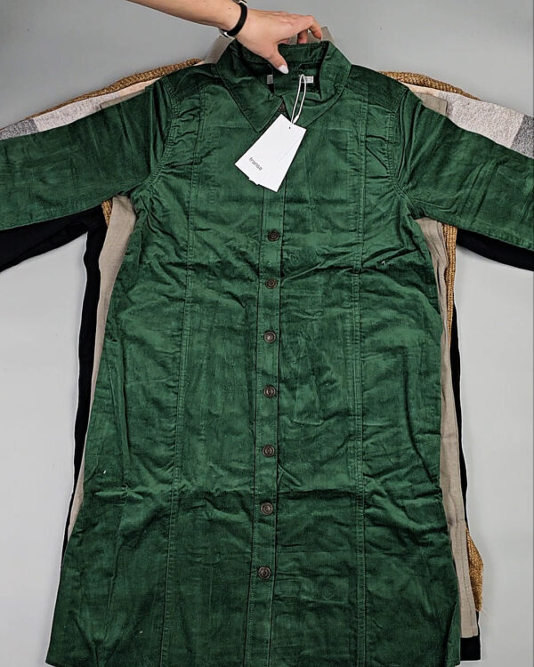 Фотография  147 - Платья Bestseller+DK Winter 035#7 кг, ЛОТ СТ-9996 оптом в Саранске и Мордовии