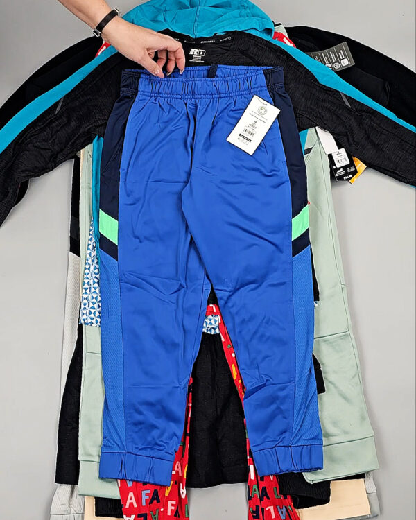 Фотография  675 - KIDS СТОК CAN 084#5 кг, ЛОТ СТ-9672 оптом в Саранске и Мордовии