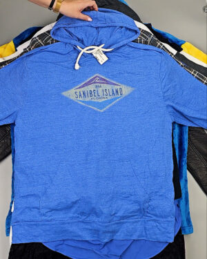 Фотография  358 - AMAZON Winter#15 кг, ЛОТ СТ-9816 оптом в Саранске и Мордовии